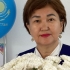 Тәрбиеші А.С.Сундеткалиева